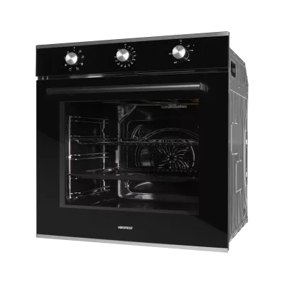 Духовой шкаф NORDFROST HM 6080 B Духовой шкаф NORDFROST HM 6080 B