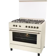 Плита газоэлектрическая NORDFROST GE 9062 YR