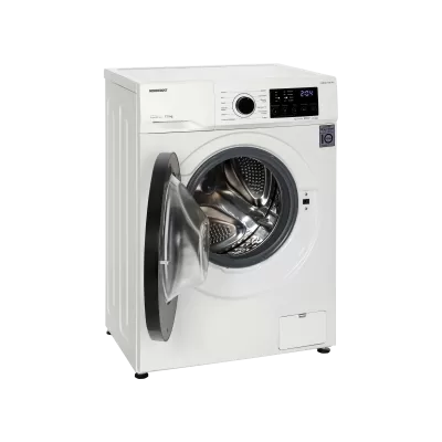 Стиральная машина NORDFROST i-DDQ4 7120 W Стиральная машина NORDFROST i-DDQ4 7120 W