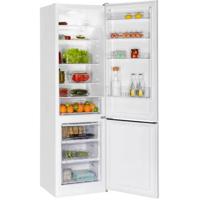 Холодильник NORDFROST NRB 134 W Холодильник NORDFROST NRB 134 W