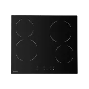 Варочная поверхность NORDFROST EM 6049 B