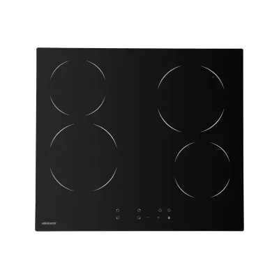 Варочная поверхность NORDFROST EM 6049 B Варочная поверхность NORDFROST EM 6049 B