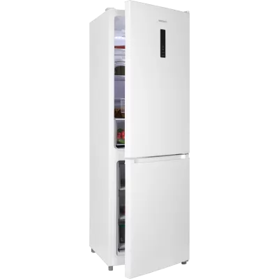 Холодильник NORDFROST RFC 350D NFW Холодильник NORDFROST RFC 350D NFW