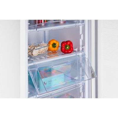 Морозильник NORDFROST DF 168 WAP Морозильник NORDFROST DF 168 WAP