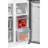 Холодильник NORDFROST RFQ 440 NFGB Холодильник NORDFROST RFQ 440 NFGB