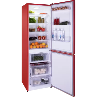 Холодильник NORDFROST NRG 152 R Холодильник NORDFROST NRG 152 R