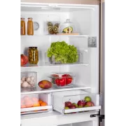 Холодильник NORDFROST RFQ 500 NFGY