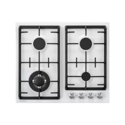 Варочная поверхность NORDFROST HS 6042 W Варочная поверхность NORDFROST HS 6042 W