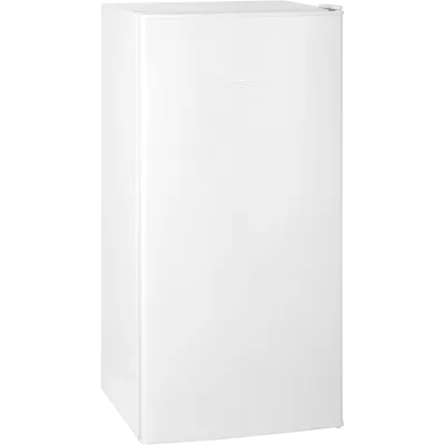 Холодильник NORDFROST NR 404 W Холодильник NORDFROST NR 404 W