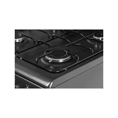 Плита газовая NORDFROST GG 5061 B Плита газовая NORDFROST GG 5061 B