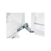 Встраиваемый холодильник NORDFROST NRB 150 W