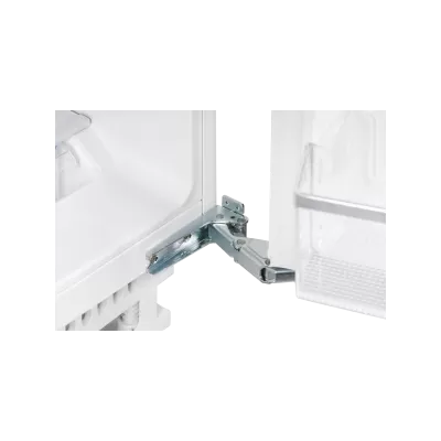 Встраиваемый холодильник NORDFROST NRB 150 W Встраиваемый холодильник NORDFROST NRB 150 W