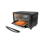 Духовка NORDFROST RC 350 B