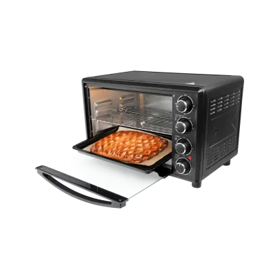 Духовка NORDFROST RC 350 B Духовка NORDFROST RC 350 B