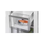 Холодильник NORDFROST RFQ 440 NFGW