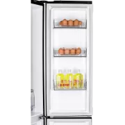 Холодильник NORDFROST RFQ 450 NFGB