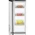 Холодильник NORDFROST RFQ 450 NFGB Холодильник NORDFROST RFQ 450 NFGB