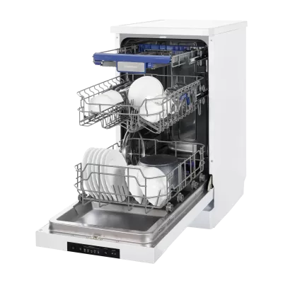 Посудомоечная машина NORDFROST FS4 1053 Посудомоечная машина NORDFROST FS4 1053