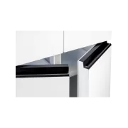 Холодильник NORDFROST RFQ 450 NFGW