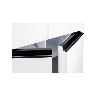 Холодильник NORDFROST RFQ 450 NFGW Холодильник NORDFROST RFQ 450 NFGW