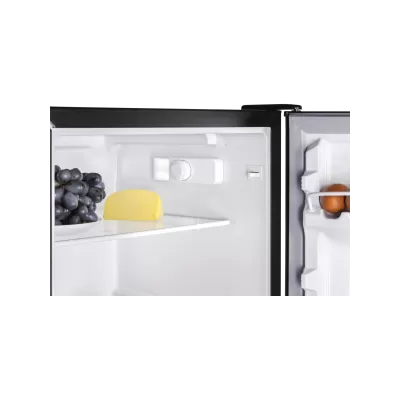 Холодильник NORDFROST NR 508 B Холодильник NORDFROST NR 508 B