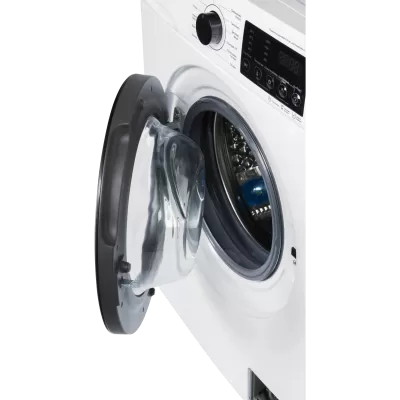 Стиральная машина NORDFROST i-DDQ4 8120 W Стиральная машина NORDFROST i-DDQ4 8120 W