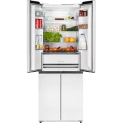 Холодильник NORDFROST RFQ 440 NFGW
