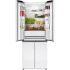 Холодильник NORDFROST RFQ 440 NFGW Холодильник NORDFROST RFQ 440 NFGW