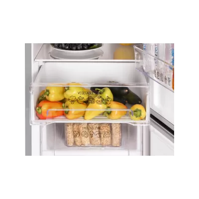 Холодильник NORDFROST NRB 131 S Холодильник NORDFROST NRB 131 S