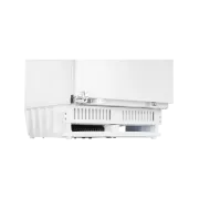 Встраиваемый морозильник NORDFROST NFB 150 W