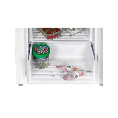 Холодильник NORDFROST RFC 350D NFW Холодильник NORDFROST RFC 350D NFW