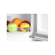 Холодильник NORDFROST RFC 390D NFGW