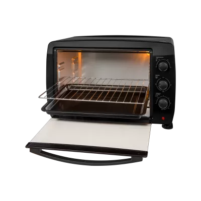 Духовка NORDFROST R 480 B Духовка NORDFROST R 480 B