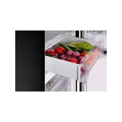 Холодильник NORDFROST NRB 154 B Холодильник NORDFROST NRB 154 B