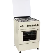 Плита газовая NORDFROST GG 6061 Y