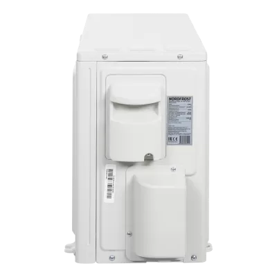 Сплит-система NORDFROST 24 REELS Сплит-система NORDFROST 24 REELS