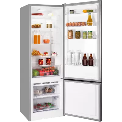 Холодильник NORDFROST NRB 124 S Холодильник NORDFROST NRB 124 S