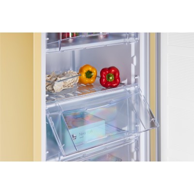 Морозильник NORDFROST DF 168 EAP Морозильник NORDFROST DF 168 EAP