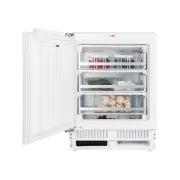 Встраиваемый морозильник NORDFROST NFB 150 W