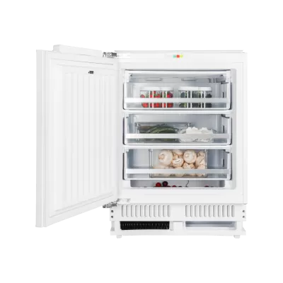 Встраиваемый морозильник NORDFROST NFB 150 W Встраиваемый морозильник NORDFROST NFB 150 W