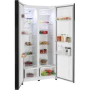 Холодильник NORDFROST RFS 525DX NFGW