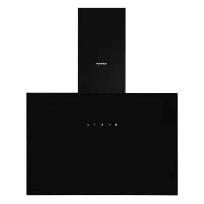 Каминная вытяжка NORDFROST HM 6080 B Каминная вытяжка NORDFROST HM 6080 B