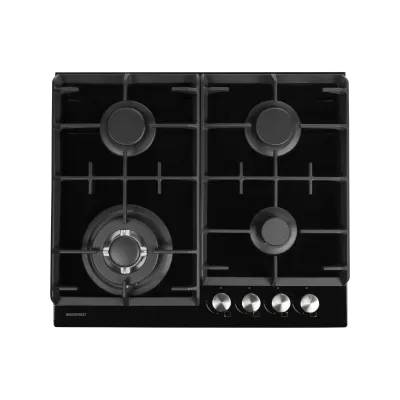 Варочная поверхность NORDFROST HM 6044 B Варочная поверхность NORDFROST HM 6044 B