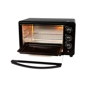 Духовка NORDFROST R 370 B