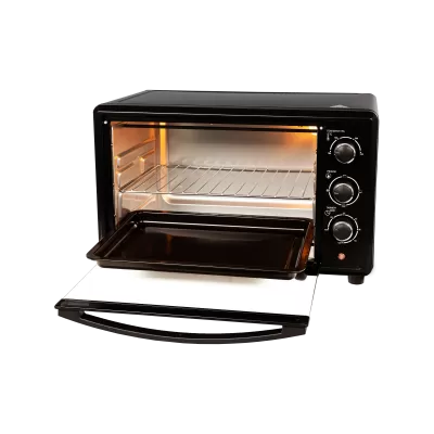 Духовка NORDFROST R 370 B Духовка NORDFROST R 370 B