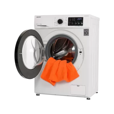 Стиральная машина NORDFROST i-DDQ4 6120 W Стиральная машина NORDFROST i-DDQ4 6120 W