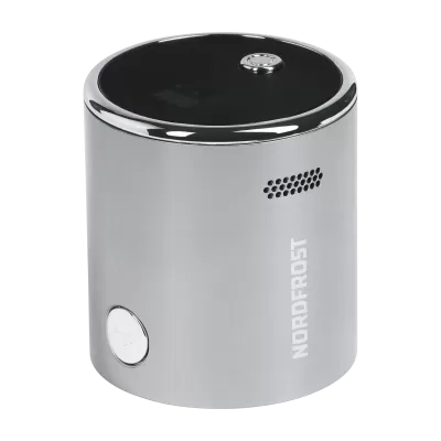 Пылесос NORDFROST V 400 Grey Пылесос NORDFROST V 400 Grey