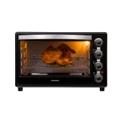 Духовка NORDFROST RC 600 B