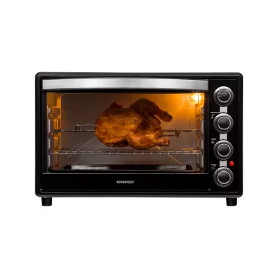 Духовка NORDFROST RC 600 B Духовка NORDFROST RC 600 B