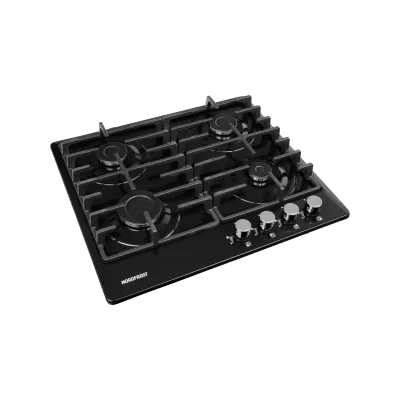 Варочная поверхность NORDFROST HS 6041 B Варочная поверхность NORDFROST HS 6041 B